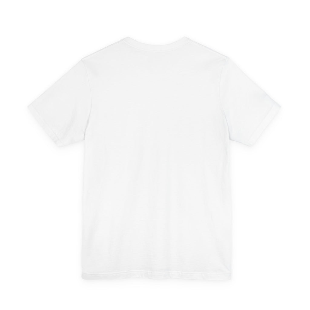 Patriotic Christian Tee - "Stand For The Flag, Kneel For The Cross"