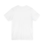 Patriotic Christian Tee - "Stand For The Flag, Kneel For The Cross"